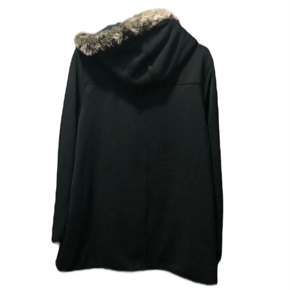 Eddie Bauer | Jacket | Zip Up | Fur Hood - Picture 2 of 3